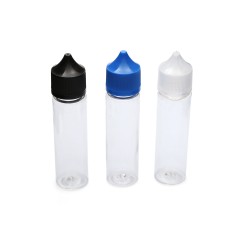 60ml - Şeffaf Gorilla 