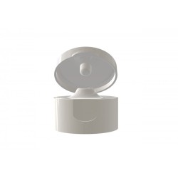 Flip Top Kapak - 24mm