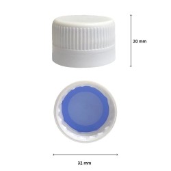 KP 350 - 28mm Kilitli Kapak