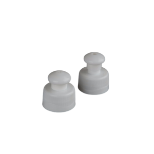 Push Pull Kapak - 28mm