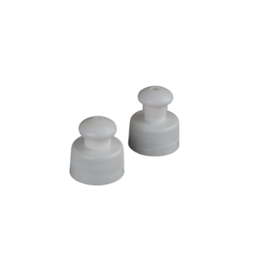 Push Pull Kapak - 28mm