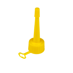 Kartuş Kapak - 28mm