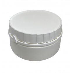 KV 10 - 250ml (Kilitli Kapaklı)