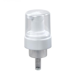 Köpük Yapıcı Beyaz - 43mm