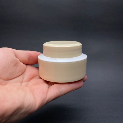 100ml - Nano Krem Kavanoz