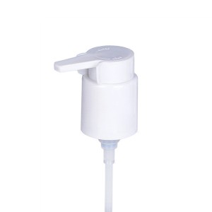 Neutrogena Pompa Beyaz - 24mm