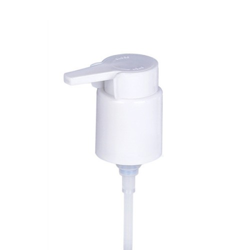 Neutrogena Pompa Beyaz - 24mm
