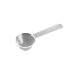 K 204 - 5ml (Kalgina Kaşık)