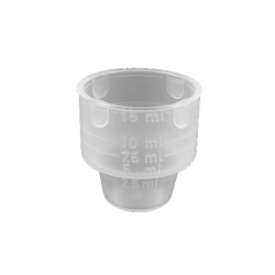 C 101 - 15ml
