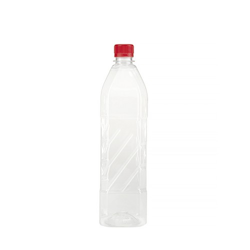 OZN 03 - 1000ml Köşeli Şişe