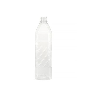 OZN 03 - 1000ml Köşeli Şişe