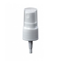 Parmak Sprey Beyaz - 18mm