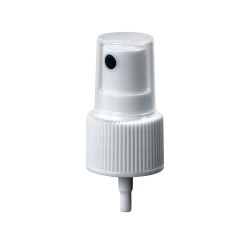 Parmak Sprey Beyaz N. - 24mm