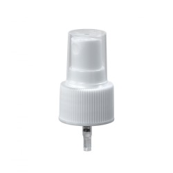 Parmak Sprey Beyaz - 24mm