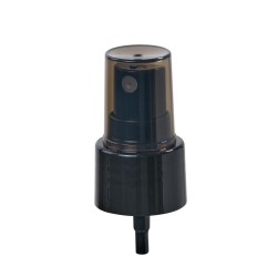 Parmak Sprey Siyah - 24mm