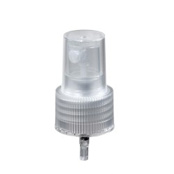 Parmak Sprey Şeffaf - 24mm