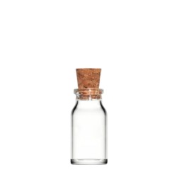Penisilin Flakon Şişe - 10ml
