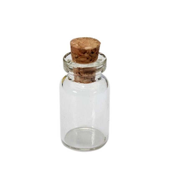 Penisilin Flakon Şişe - 10ml