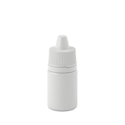 BF-1371 - 5ml (Emniyet Halkalı Kapak)