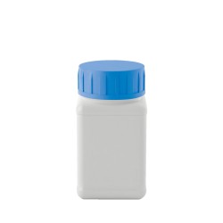 BT-1254 - 100ml (Düz Kapak)