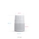 BT-1258 - 30ml (Kilitli Kapak)