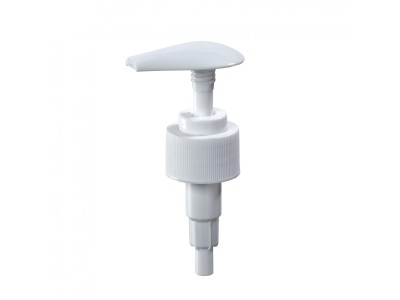 Sıvı Sabun Pompası - Beyaz Damla Model - (24mm)