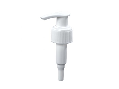 Sıvı Sabun Pompası - Beyaz Karga Model - (24mm)