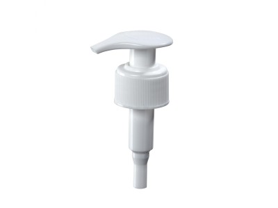 Sıvı Sabun Pompası - Beyaz Damla Model - (28mm)