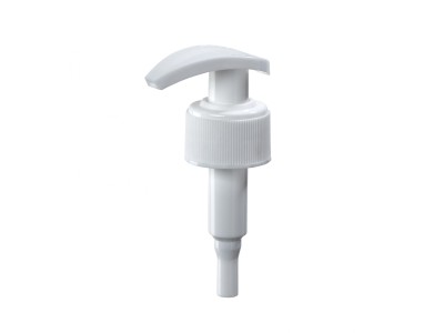 Sıvı Sabun Pompası - Beyaz Evyap Model - (28mm)
