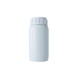 250CC HDPE ŞİŞE SK50