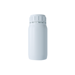 250CC HDPE ŞİŞE KİLİTLİ SK50