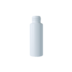 60CC HDPE ŞİŞE