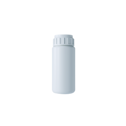 100CC HDPE ŞİŞE SK38