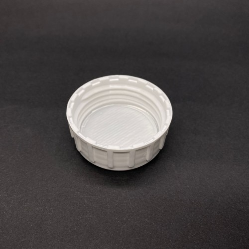 50mm - Aluminyum Contalı Kapak