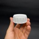 50mm - Aluminyum Contalı Kapak