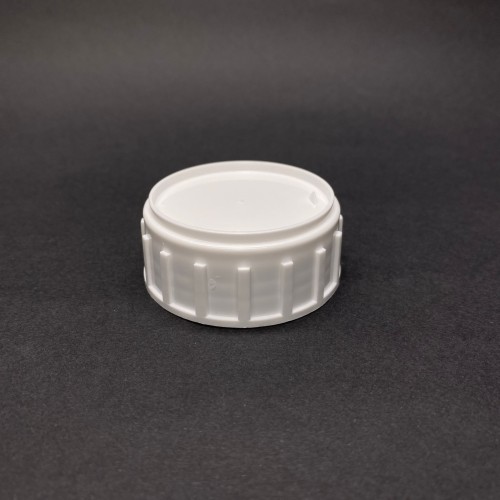 50mm - Aluminyum Contalı Kapak