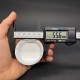 50mm - Aluminyum Contalı Kapak