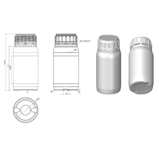 K 108 - 250ml K 108 - 250ml
