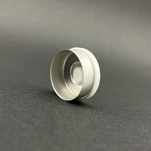 20mm - Penisilin Aluminyum Flip-Off Kapak